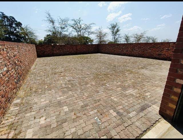 INDUSTRIAL PROPERTY TO RENT IN HONEYDEW